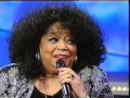 Doris Troy - interview and duet with Michael Barrymore