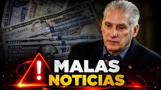 CUBA CALIENTE  Diaz Canel  LLORA de  MIEDO y pide  ayuda!!!