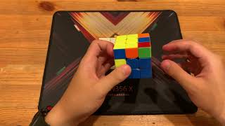 Super Easy OLL Skip Trick!