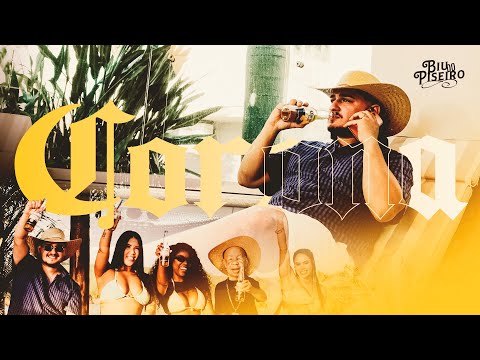 CORONA - Biu do Piseiro (Clipe Oficial)