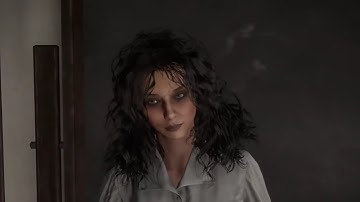 Redm || Red dead Roleplay Character Creation Sliders | Velka | Female | Ebonridge rp