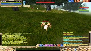 Tr-Ko Quantum Trible Death Trailer