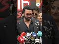 পাবলিক এখন ‘নেগেটিভ’ খায়, তাই ইউটিউবাররা ‘নেগেটিভ রিভিউ’ করে: শাকিব খান | Ajker Patrika