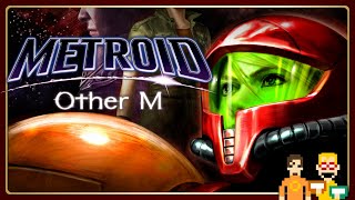 Biosphere Test Area - Sean Plays Metroid: Other M (Wii)
Are we gonna fight that giant thing we saw earlier? Please let it be the giant thing we saw earlier.
We are now further into Metroid: Other M than Sean has ever gotten before. That either means were gonna make it through this game, or Sean is gonna lose steam if he cant get a better handle on those waggle controls, which has to be the weakest point of this game. The last boss fight could have gone a lot better if the controller would actually read when the player wanted to go into 1P mode, but shaking the controller to dodge once in that mode is a lifesaver.
What horrors await us in the Biosphere test area?
Watch each installment:
• Part 1 - The Baby!: https://youtu.be/APH7p7gO2-w
• Part 2 - Surviving Sector 1: https://youtu.be/vlO4Dl09ZCc
• Part 3 - Biosphere Test Area: https://youtu.be/aeuzCsd8NxM
• Part 4 - Who’ smashing up Sector 1?: https://www.youtube.com/live/yWJ2dyr7J8Y
• Part 5 - Sector 2: https://youtube.com/live/PGLtMdGTltk
• Part 6 - The Deleter: https://youtube.com/live/RIvTZ7xnLxE
#metroid #metroidotherm #wii Biosphere Test Area - Sean Plays Metroid: Other M (Wii)