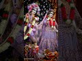 jo Radha Radha Naam japta hai🙏🏻🥹#premanandjimaharaj #parmanandji #shorts
