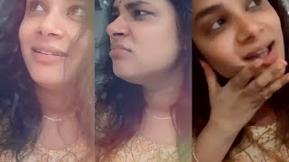 Actress Hariteja Latest Comedy Video With Her Husband Deepak Hariteja Biggboss Tollywood Nagar