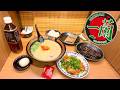 Late Night Ichiran Ramen After Work – Japanese Salaryman Life 🍜