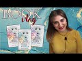 МАРА ВУЛЬФ «АНГЕЛЬСКАЯ САГА» | BOOK VLOG