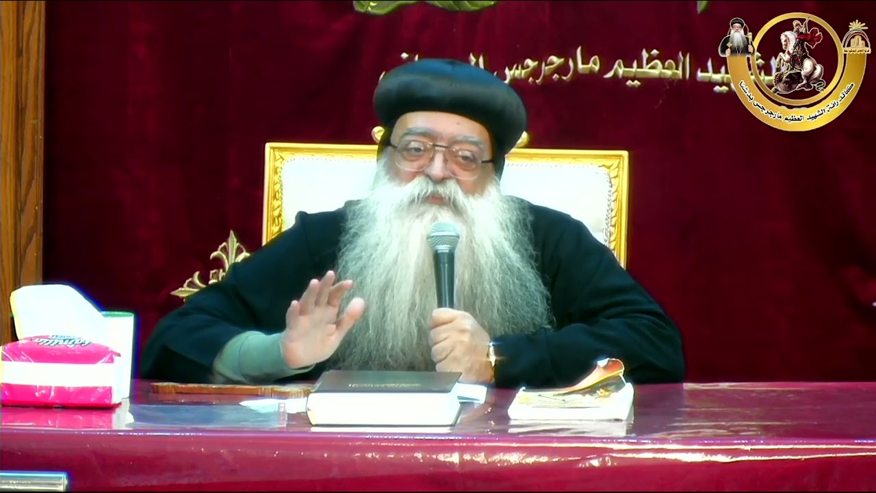 عيد التجلى || 27-02-2026 || الأنبا تكلا