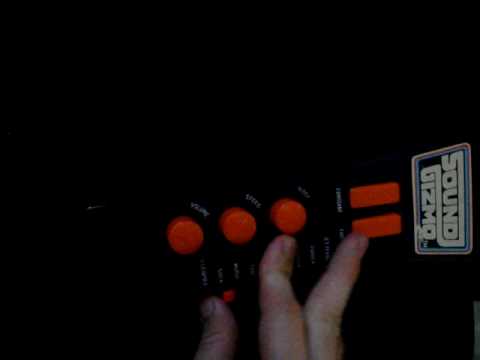 sound gizmo by fundimensions sound gizmo by fundimensions