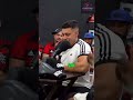Advogado vs Lutador: O clima esquentou