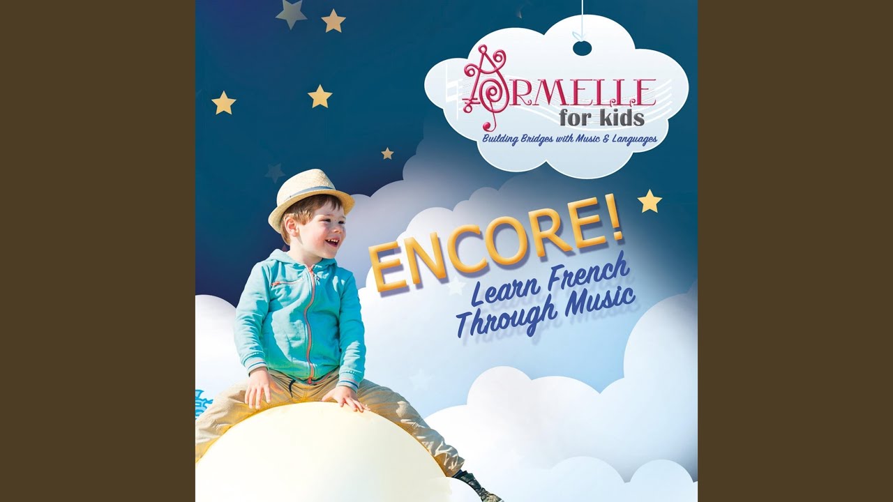 Promenons-nous dans les bois