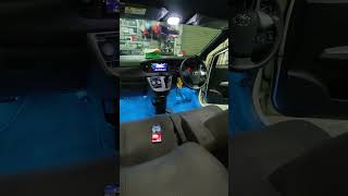 paket audio mobil 1,6jt.