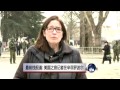 最前线报道 克里米亚情势周六进入新阶段 最前线报道 克里米亚情势周六进入新阶段