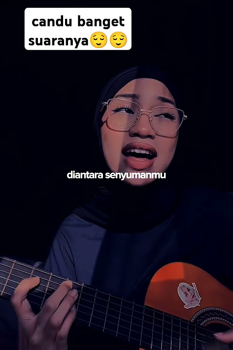 teruntukdia cover #cover #viral #trending #music #lagucover #short