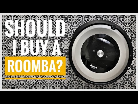 Video: Bagaimana roomba berfungsi?