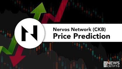 NERVOS NETWORK PRICE PREDICTION! - NERVOS NETWORK CKB 2022 - NERVOS NETWORK TECHNICAL ANALYSIS