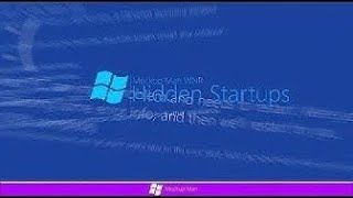 Hidden Windows ME Embedded 9985 Startup Sound