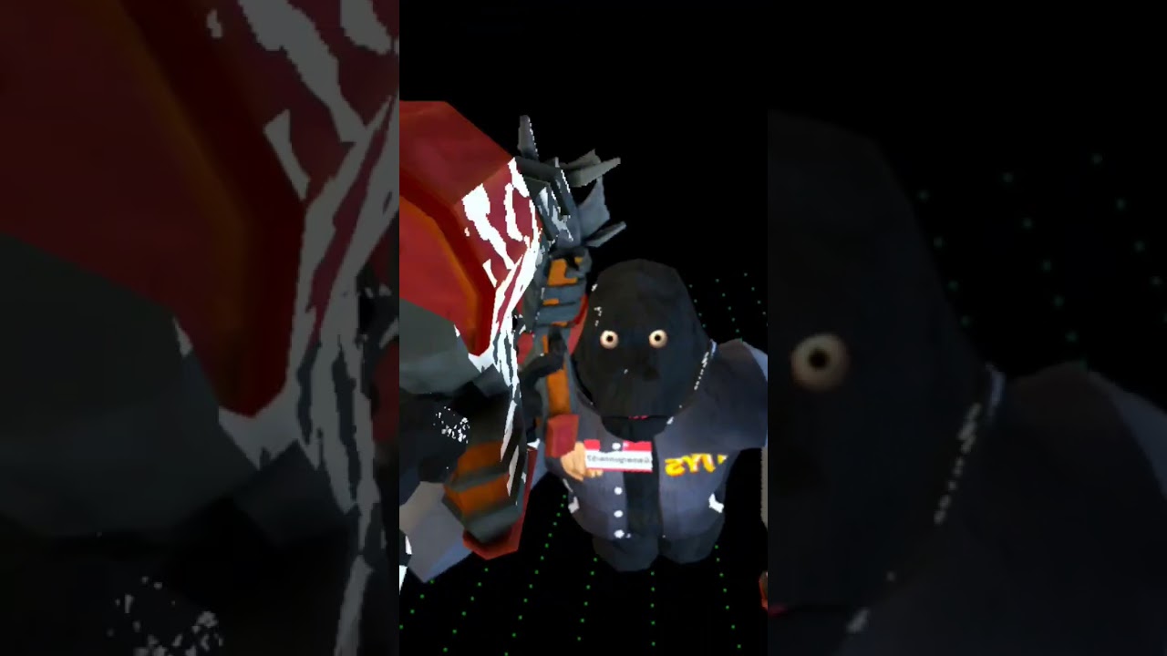 Hi Guys | Gamer Gunner VR