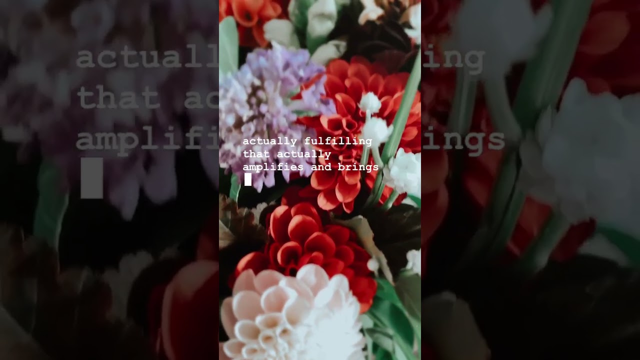 Creating fulfilling success: podcast episode “why I’m no longer spiritual” 