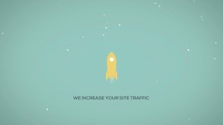 SEO Company Promotion Video - After Effects Template