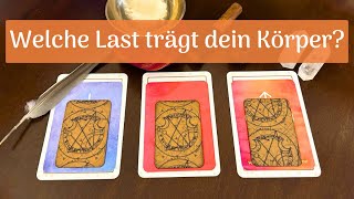 ✨ Woran hältst du noch fest? 🙏🏻 Was darf gehen?🧘🏻‍♀️💖 Auswahlorakel 🥰 Tarot & Lenormand