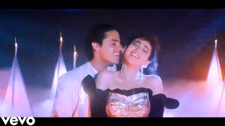 Dil Ne Jo Socha Tha {HD} Video Song | Sapne Saajan Ke | Rahul Roy, Karisma Kapoor | 90's Alka Yagnik