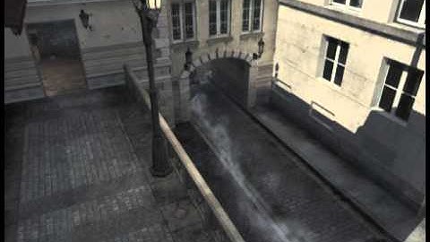 MW3: Assault Drone Multi-kill