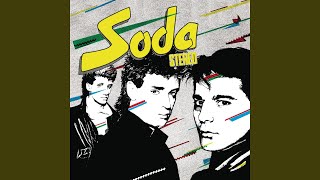 Te Hacen Falta Vitaminas (Remasterizado 2007) - Soda Stereo