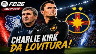 FCSB FACE SHOW ÎN CAMPIONAT!  Victorie vs Farul și Slobozia