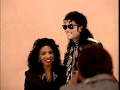 Michael Jackson Stephanie Mills 1080p HD 1990