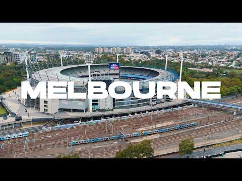 Hilltop Hoods - Melbourne (Never Coming Home Tour 2026)
