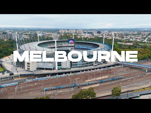 Hilltop Hoods - Melbourne (Never Coming Home Tour 2026)