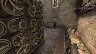 CS:GO | 4K Usp-s Retake Cache | Doomyo