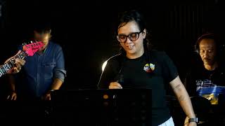 Download Lagu Ita Purnamasari  - Selamat Tinggal Mimpi | Murub feat Judith Ostin | Live Recording Paviliun Studio MP3