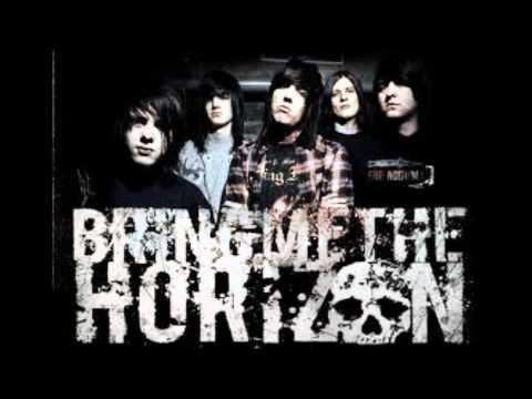 Straigth hate - Bring Me The Horizon
