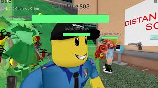 Roblox [BADGES] 🏆 The Comedy Elevator 🏅!