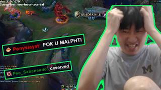 Master Yi - Pentakill Every Game (Technically Penta)