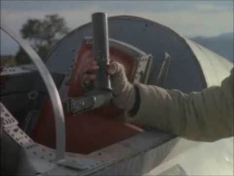 MacGyver - Rocket thruster