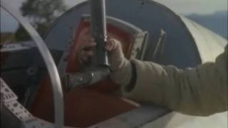 MacGyver - Rocket thruster