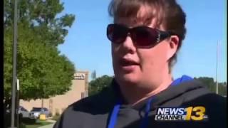 Teen Boy Found Dead at Doherty High School