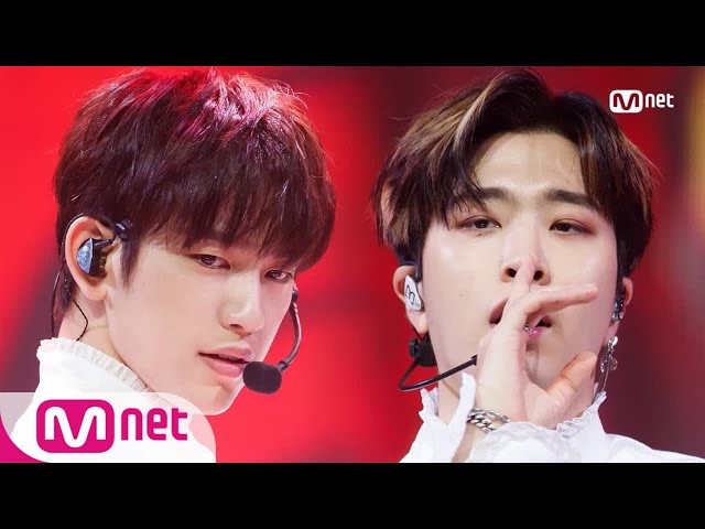 ファンミンヒョン Lullaby M countdown サノク GOT7 - Lullaby] KPOP TV Show | M COUNTDOWN 181004 EP.590 - YouTube
