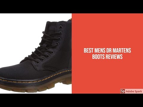 Best Mens Dr Martens Boots Reviews - Mens Dr Martens Boots To Purchase Best Mens Dr Martens Boots Reviews - Mens Dr Martens Boots To Purchase