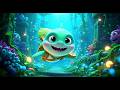 Le Boogie du Requin de la Jungle 🦈🌴 | Comptine Bébé | Jungle Shark Boogie – Kids Song