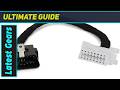 POWERFUL Anti-Theft OBD Security Block for HONDA: The Ultimate Fake Port Guard