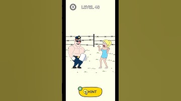 Delete Stories Level 48 Complete 3D #shorts #game (iOS Android) #games Games