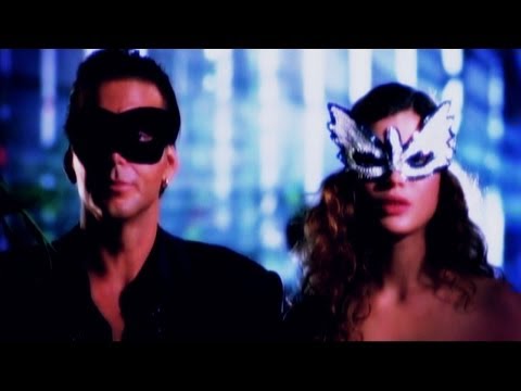 Mickey Rourke Carre Otis Wild Orchid