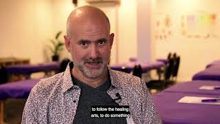 Guy Bennett and Kinesiology