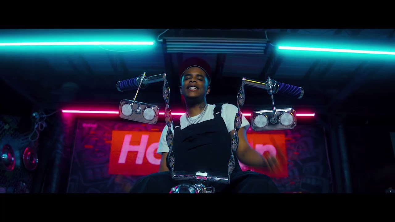 Watch Marqus Clae - King Clae (Official Video) on YouTube Watch Marqus Clae - King Clae (Official Video) on YouTube