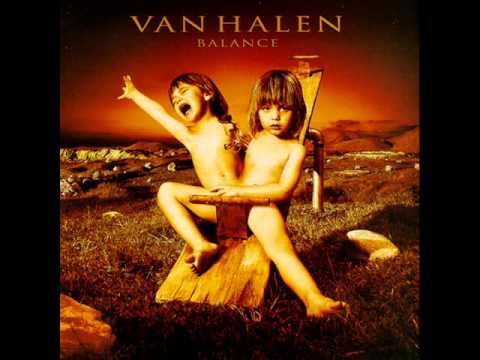 Van Halen (+) Baluchitherium